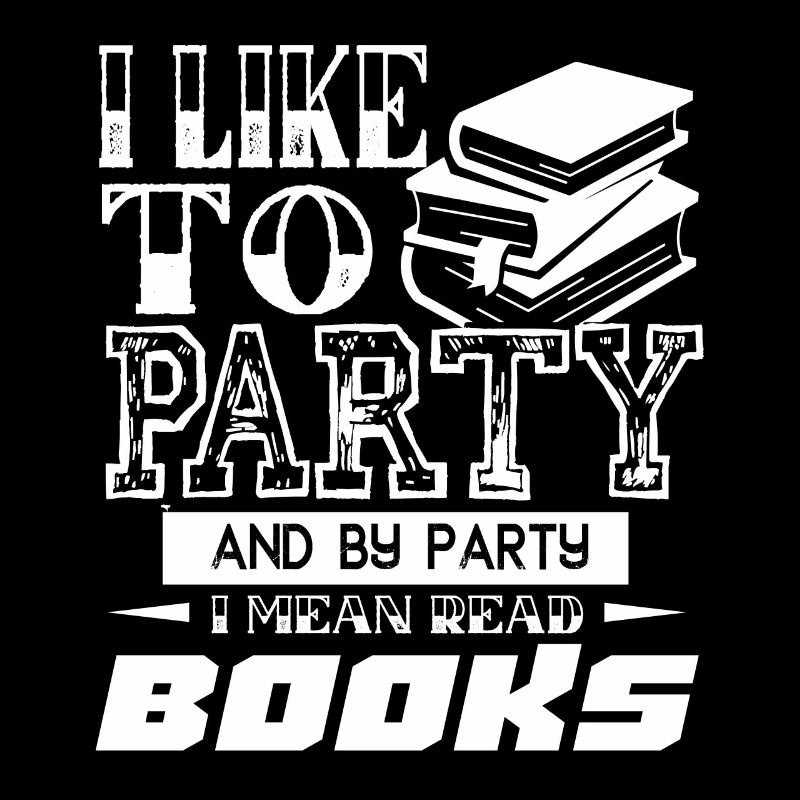 Reading I Like Reading Books