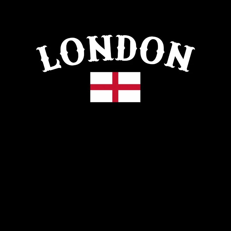 Londres Angleterre Anglais Drapeau Anglais
