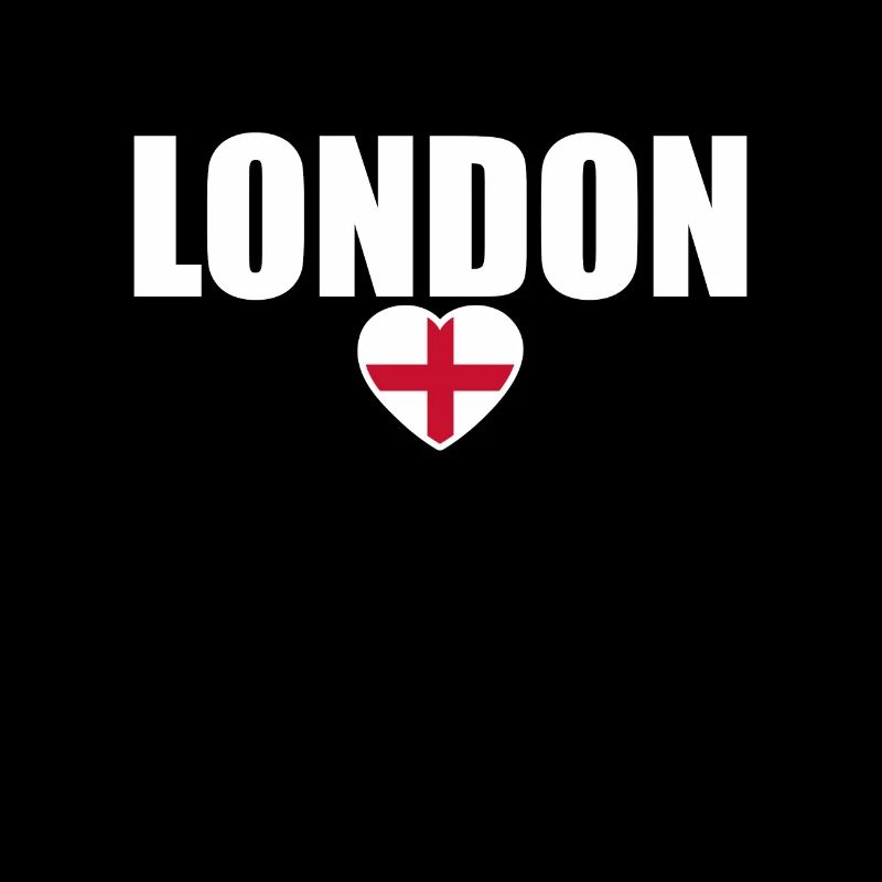 Londres Angleterre Anglais Drapeau Anglais