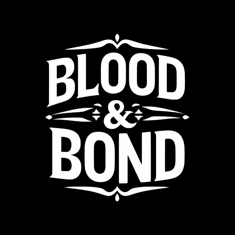 Blut und Bindung