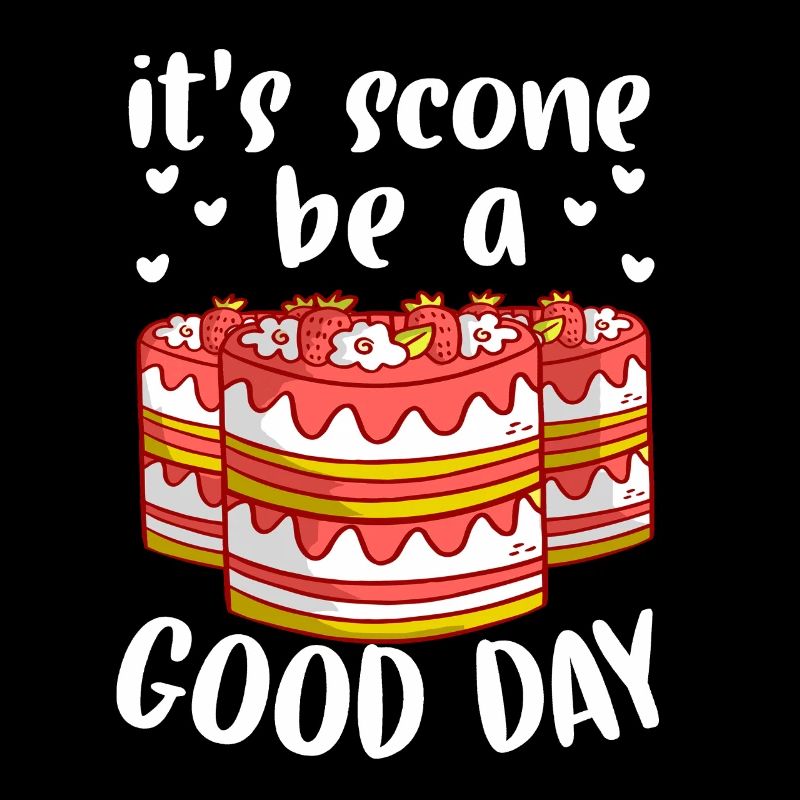 Pâtissier C’est Scone Be Good Baker Baking