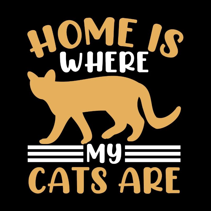 Cadeaux de grand-mère chat