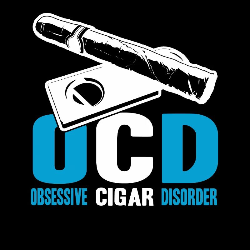 Cigar Smoking Obsessive Cigar Disorder