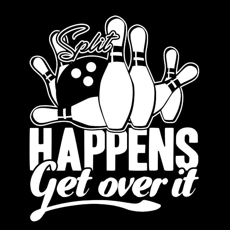Bowling Split Happens