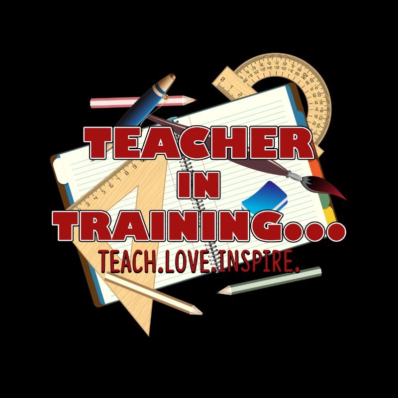 Teacher In Training
