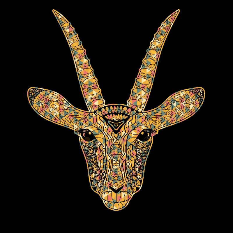 Antelope Geometric