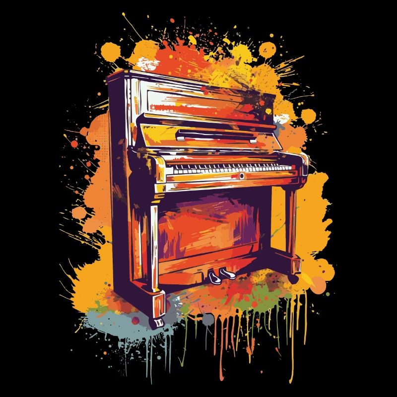 Piano