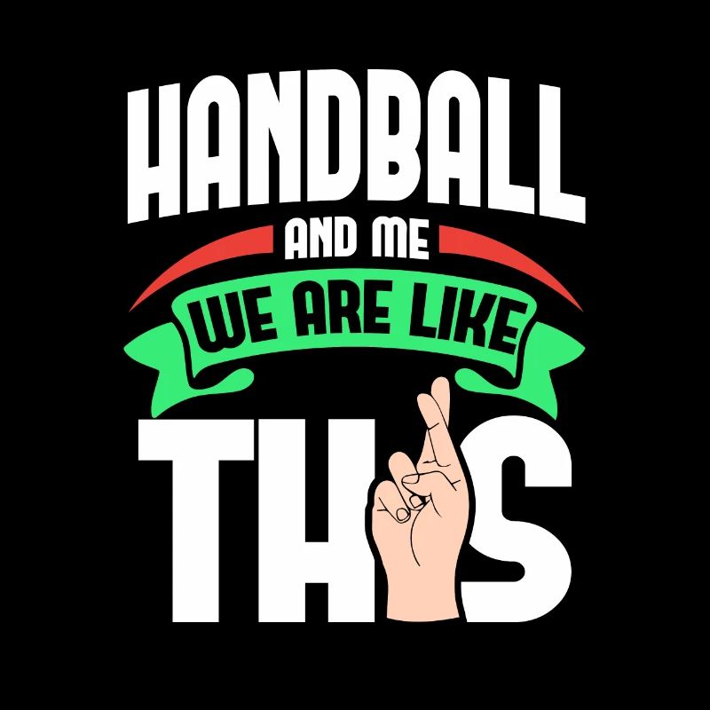 Handball Me sont comme