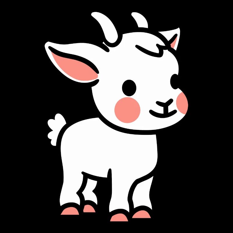 He-goat
