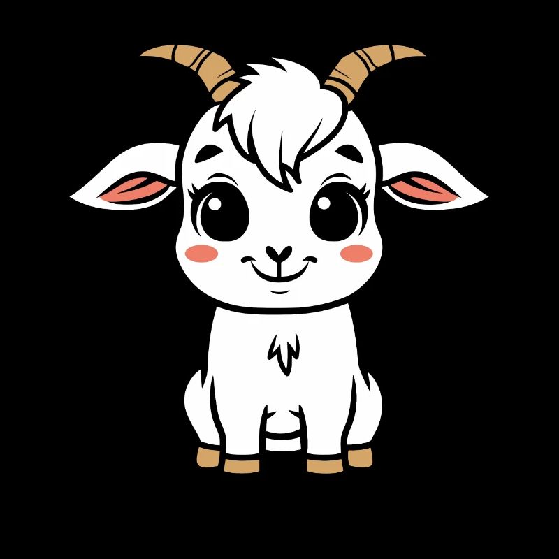He-goat