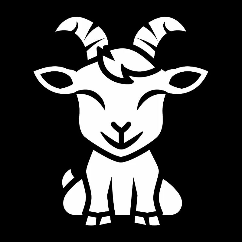He-goat