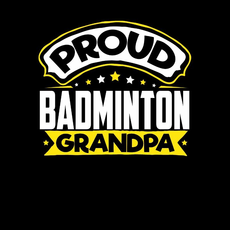 Sports Papi Badminton Papi