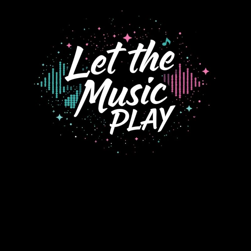 Techno Let The Music Play Techno Techno Musik