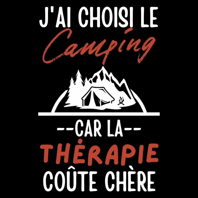 Retraité camper