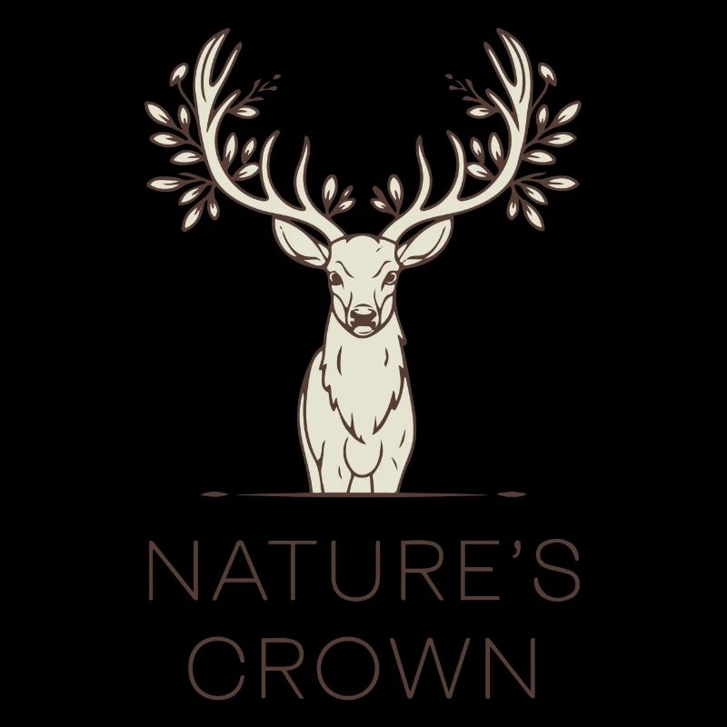 DIE KRONE DER NATUR