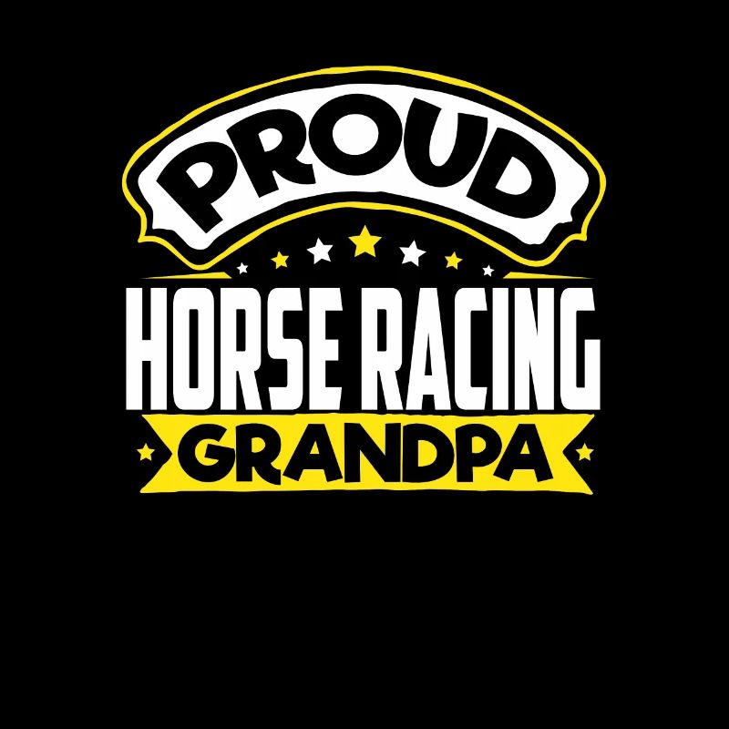 Sports Papy Course de chevaux Papi