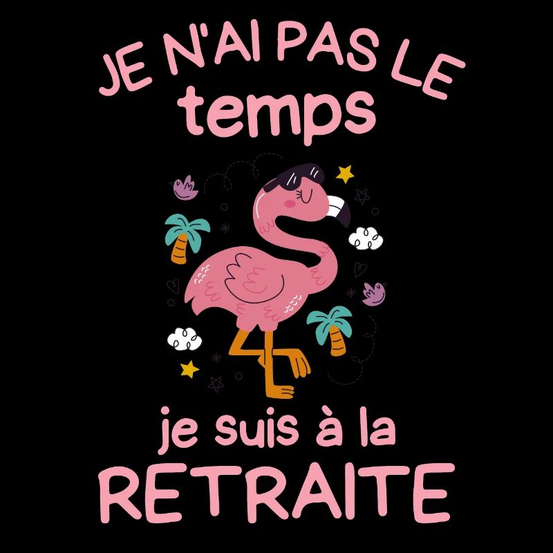 Retraitée vacances