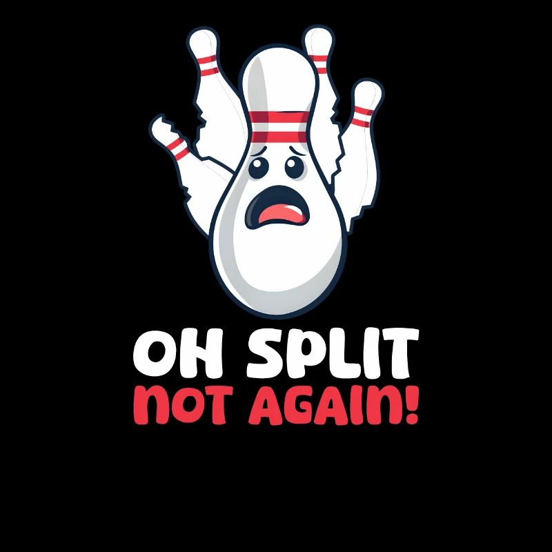 Bowling Oh Split, pas encore !