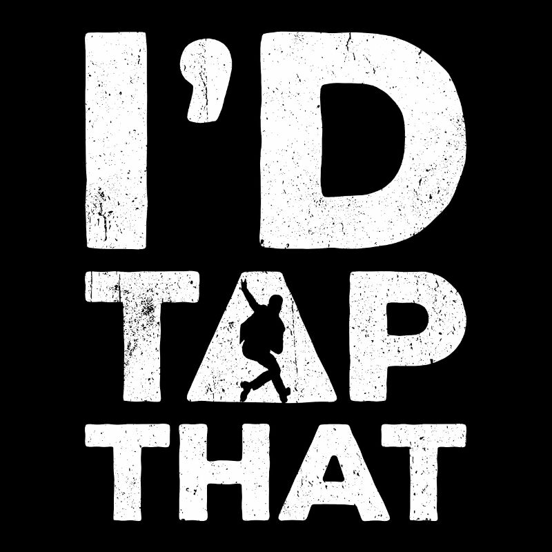 Tap Dance Tap Dancing Tap Dancer