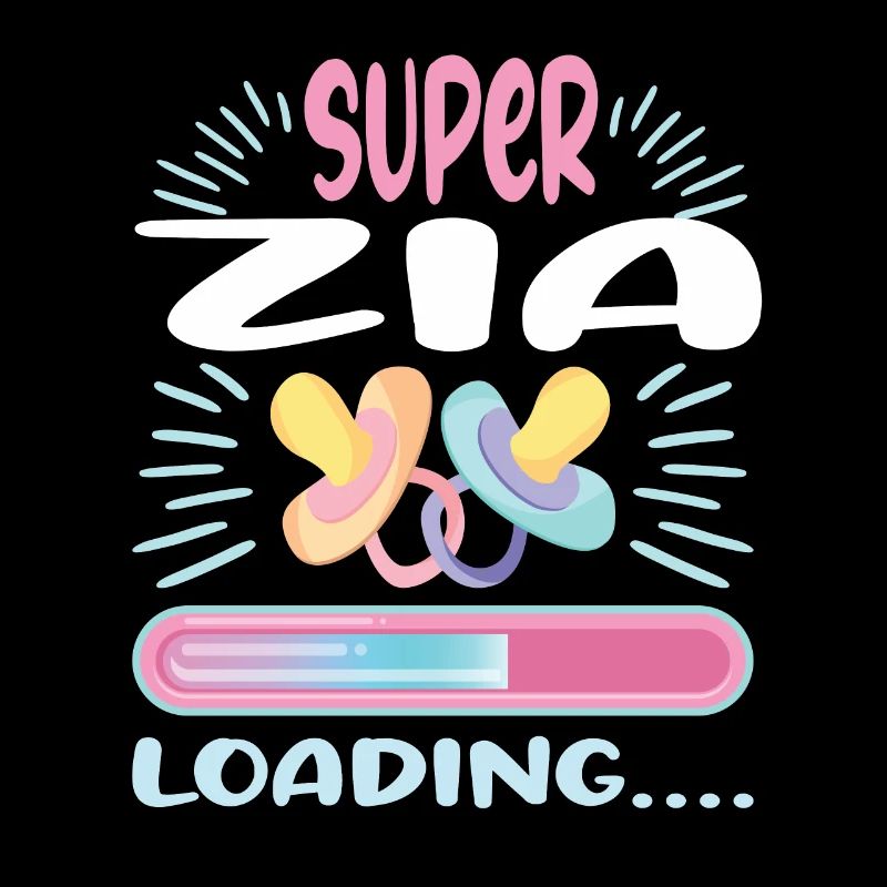 Zia 2024 Loading Aunt 2024