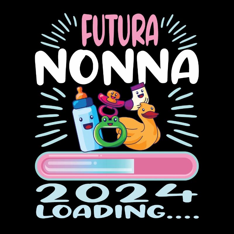 Nonna 2024 Loading Oma 2024