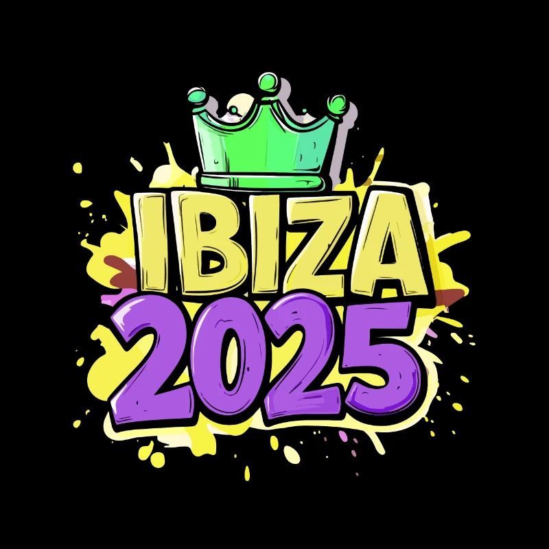 Ibiza 2025
