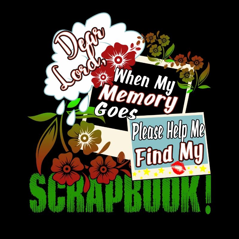 Scrapbooking Find My Scrapbook