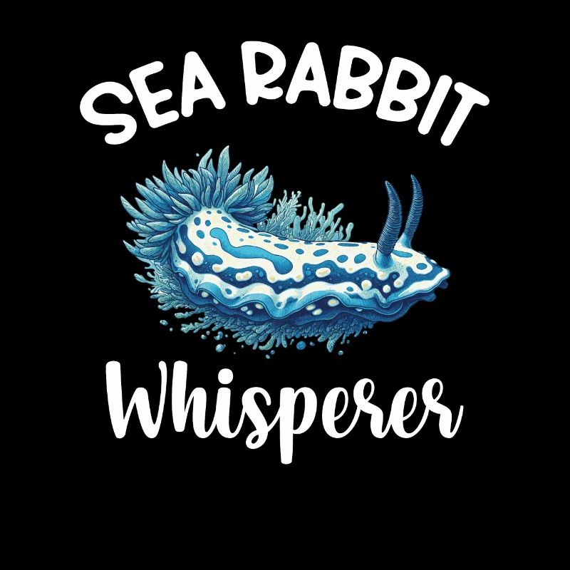 Nudibranch Sea Rabbit Whisperer