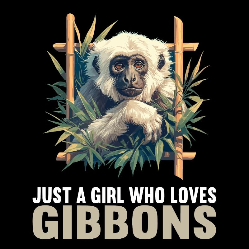 Gibbons Gibbon