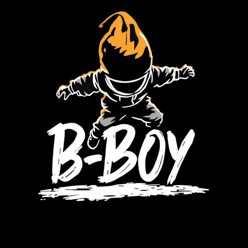 B-Boy Breakdance Hip Hop Dance Danseuse Breakdance