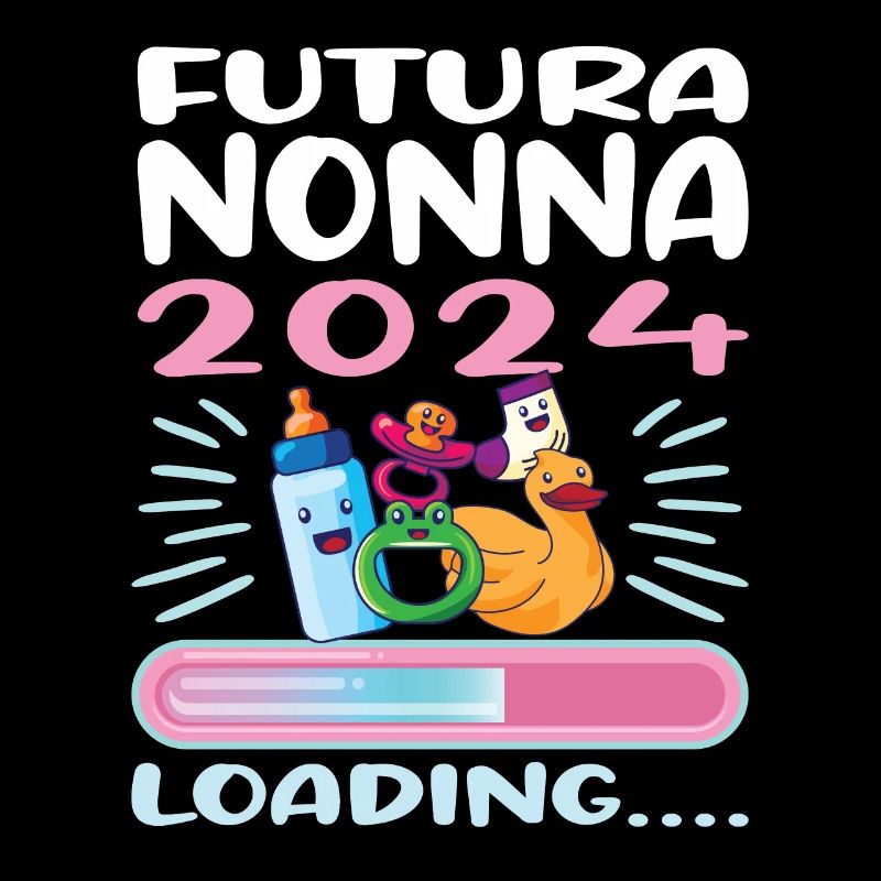 Nonna 2024 Loading Oma 2024