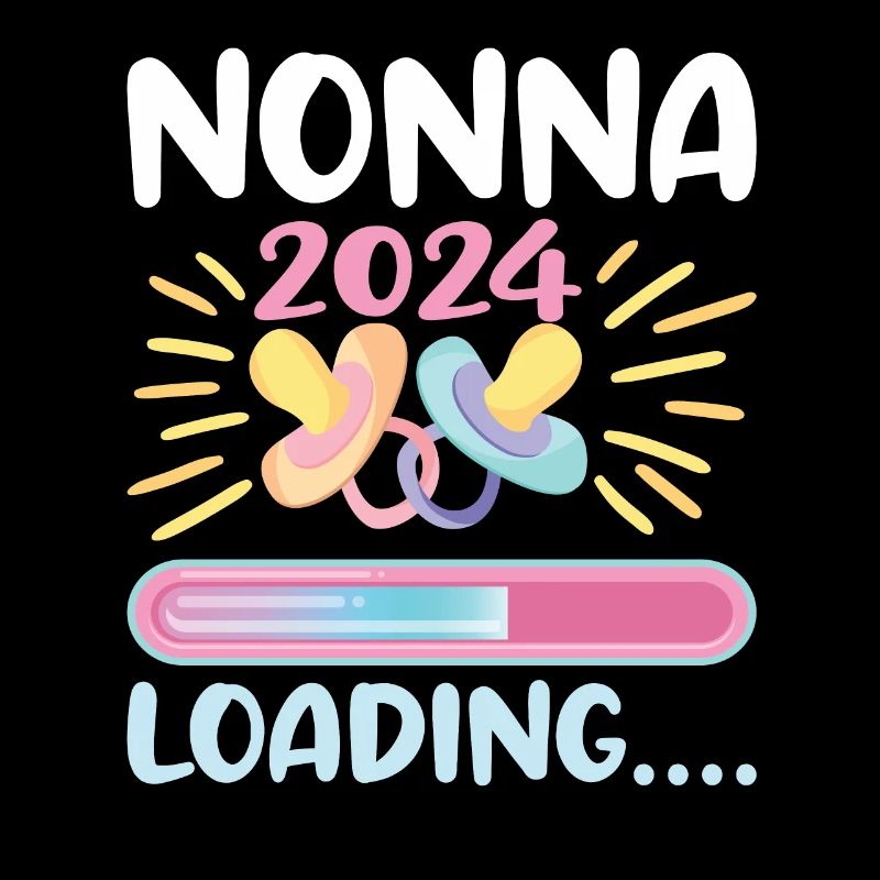 Nonna 2024 Loading Oma 2024