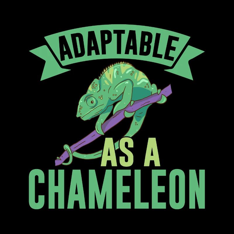 Cadeaux Caméléon