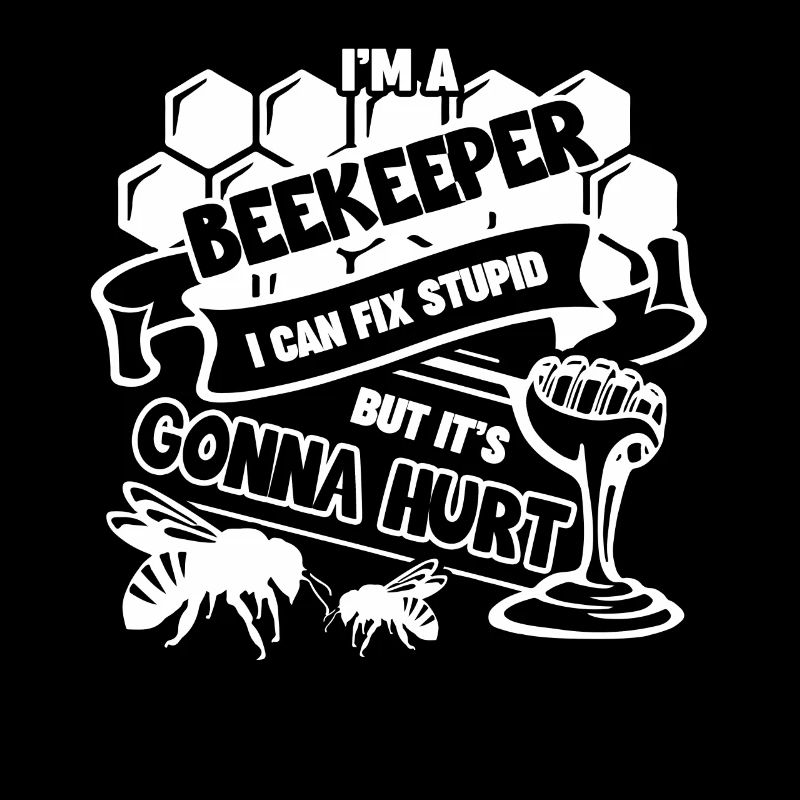Beekeeper Can't Fix Stupid