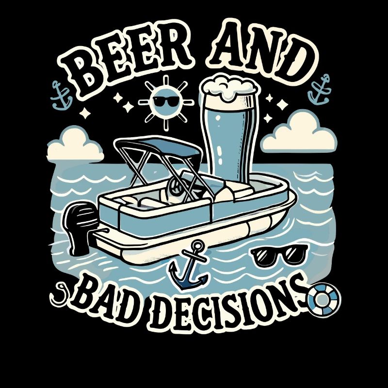 Bier und Fehlentscheidungen