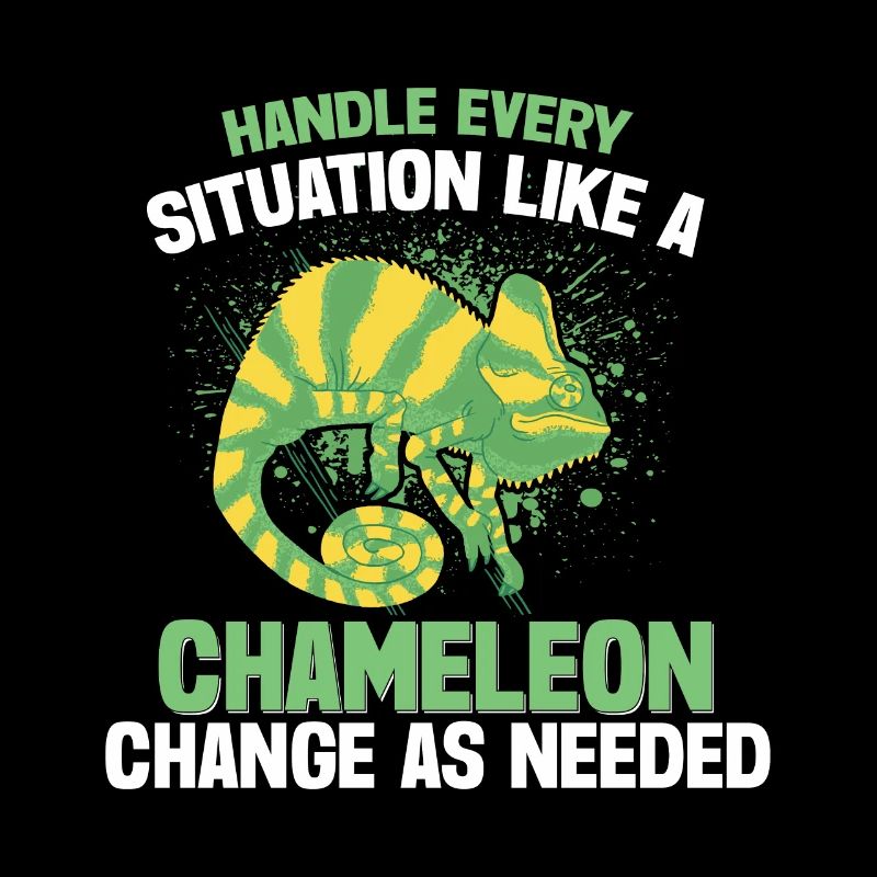 Cadeaux Caméléon