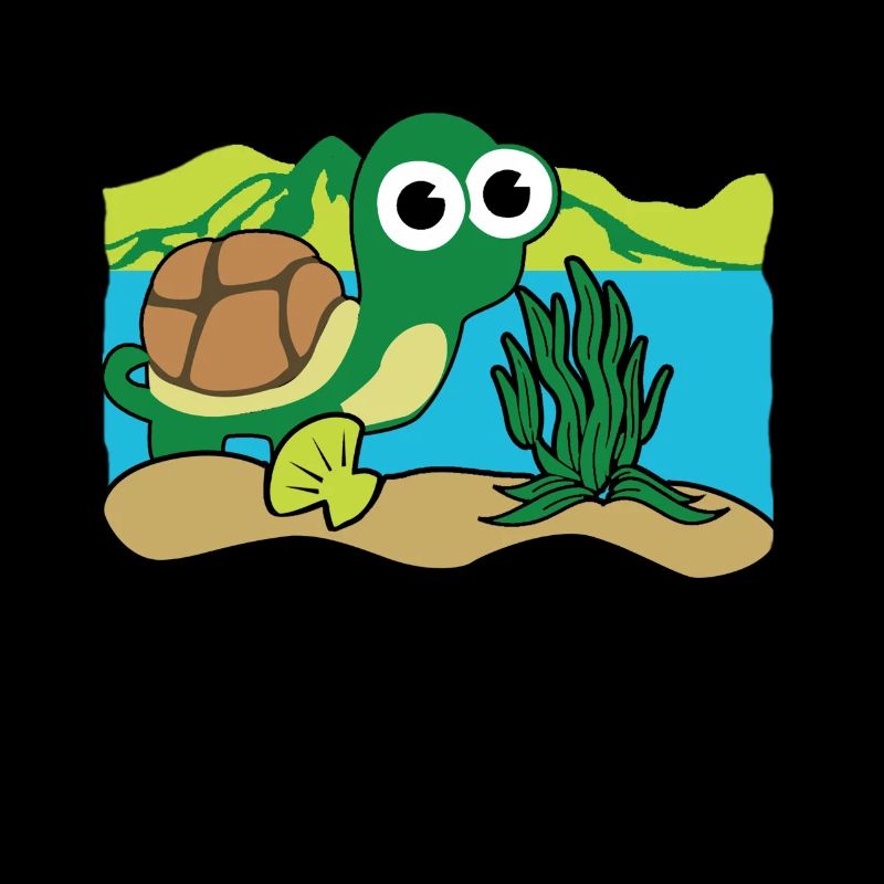 Return Of The Turtle