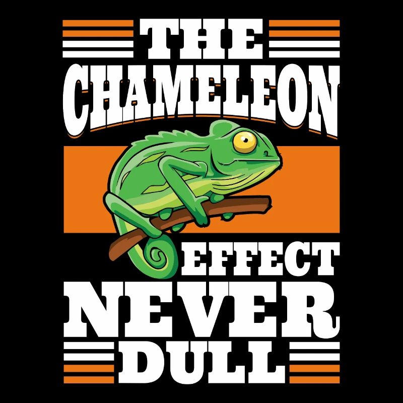 Cadeaux Caméléon
