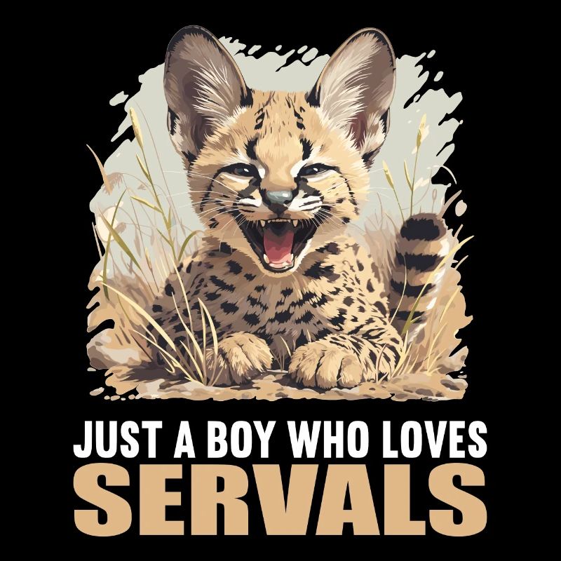 Servale Serval