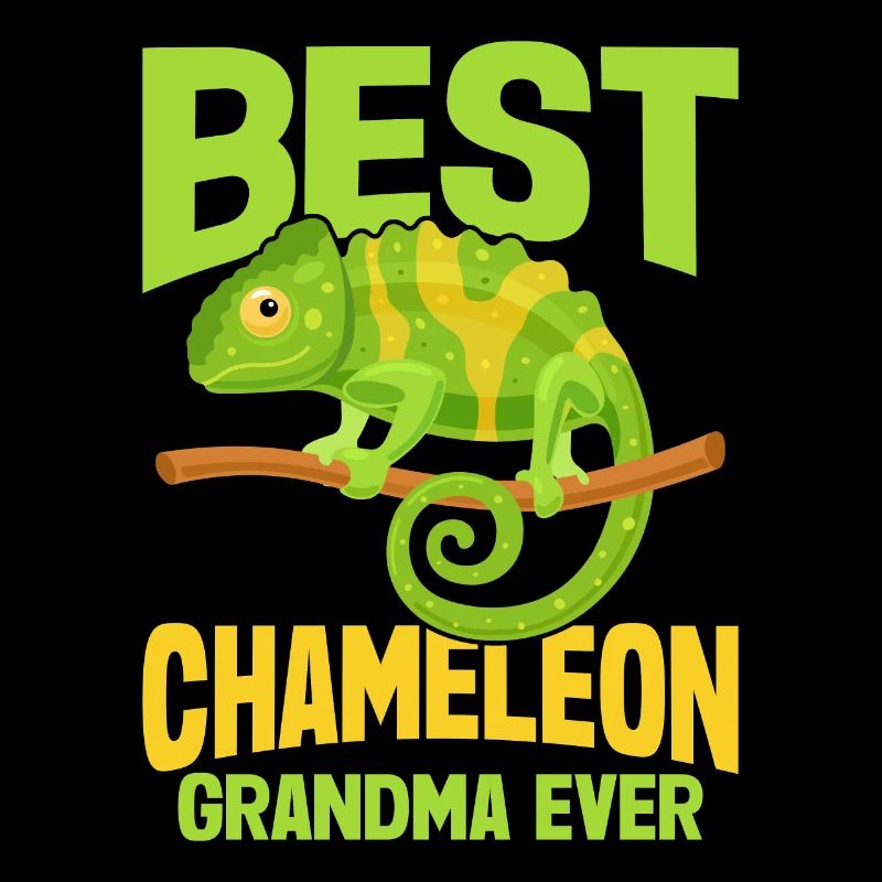 Cadeaux Caméléon