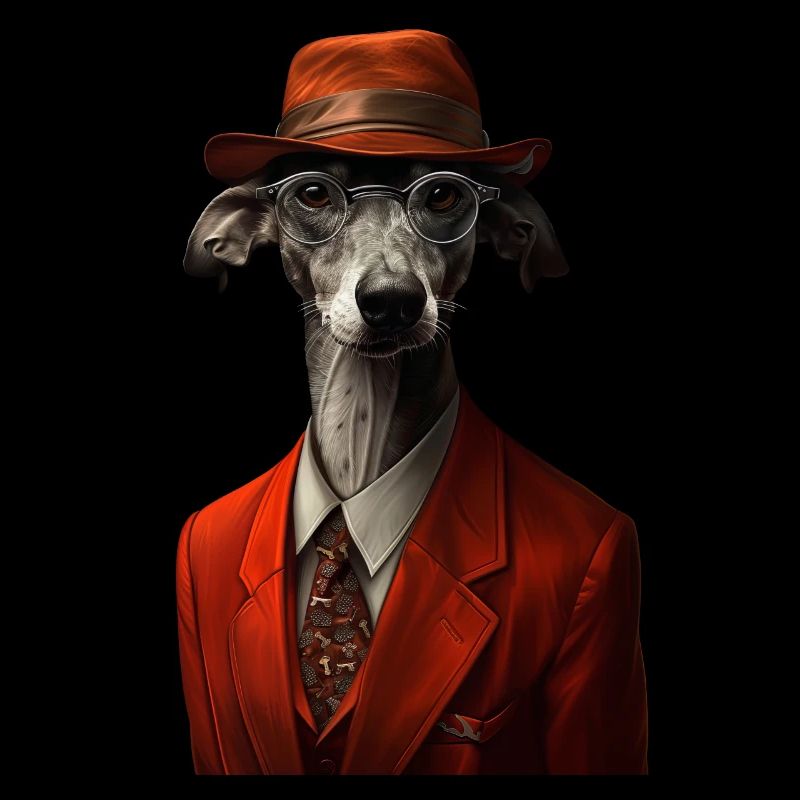Whippet