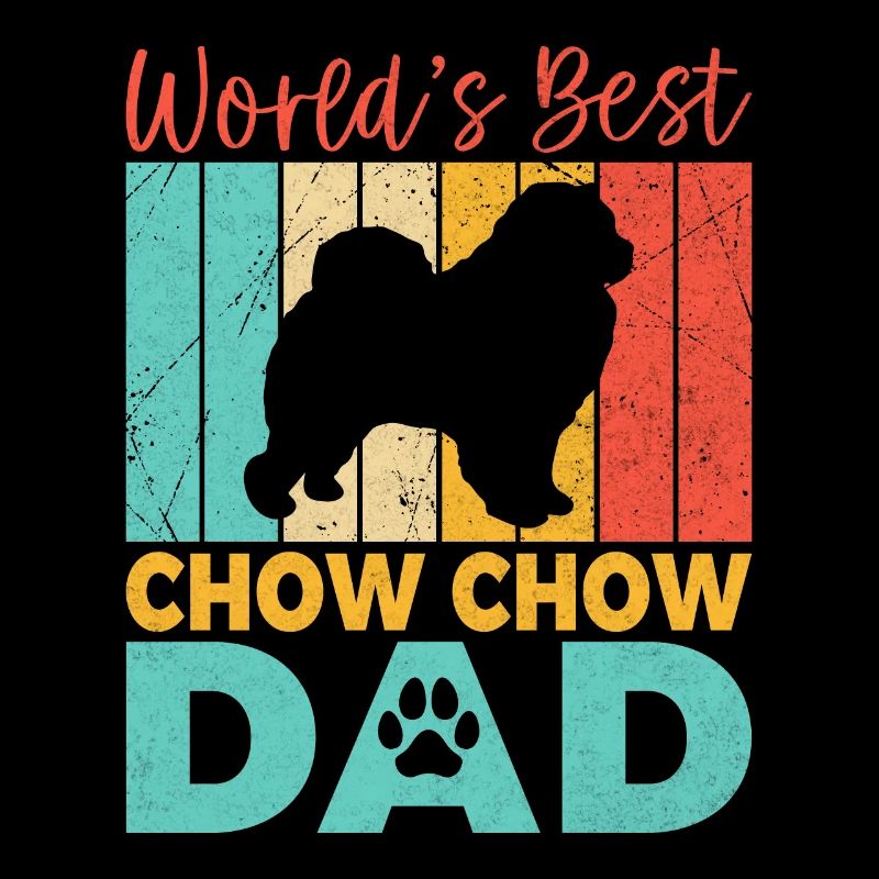 Cadeaux Chow Chow