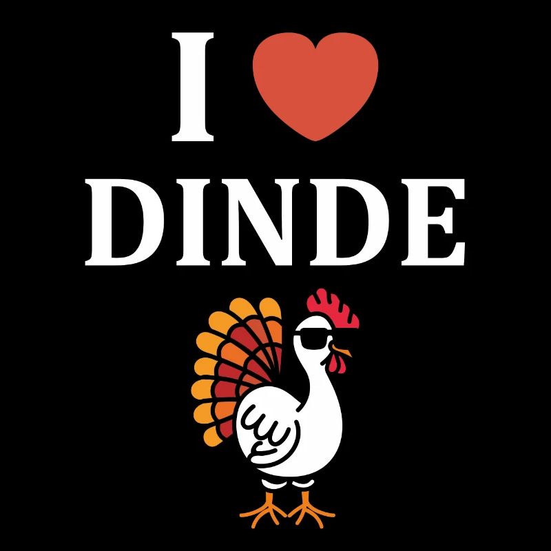 Dinde