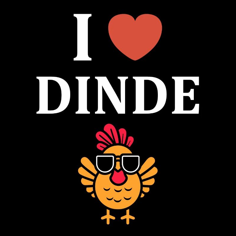 Dinde