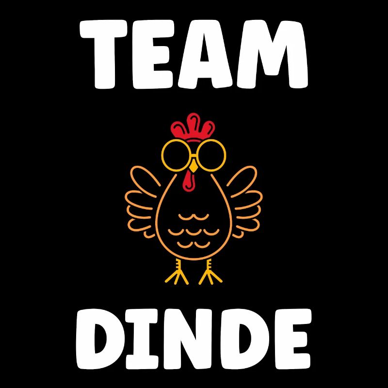Dinde