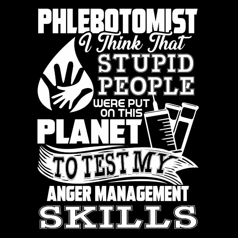 Phlebotomist Skills