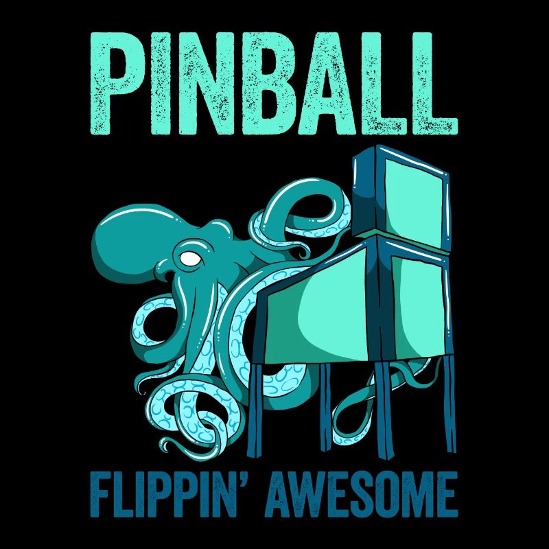 Pinball Machine Flipper Machine