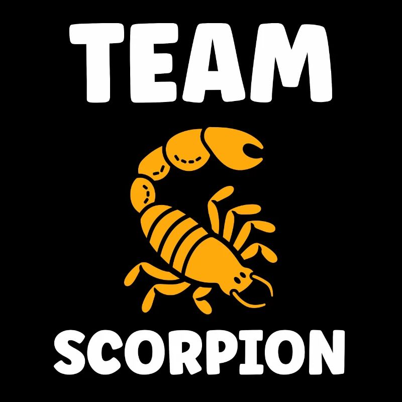scorpion