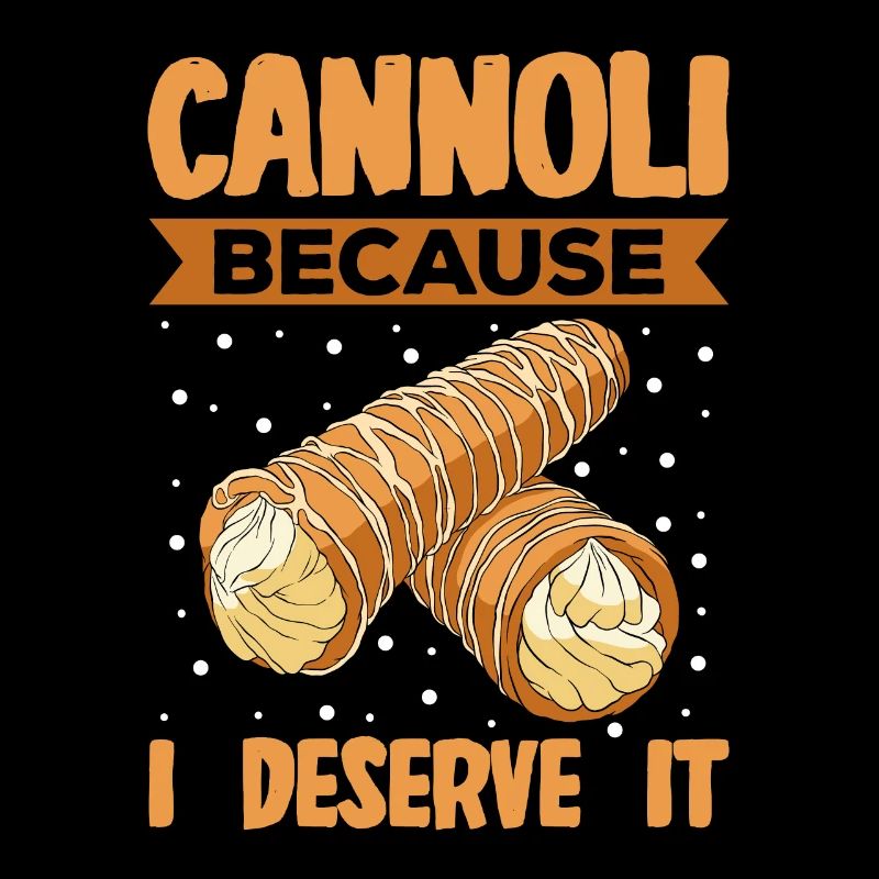 Cannoli Cannolo