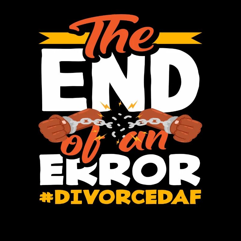 Das Ende Eines Irrtums Geschiedene Af Scheidung